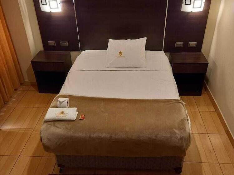 Standard Room, Mantas Cusco