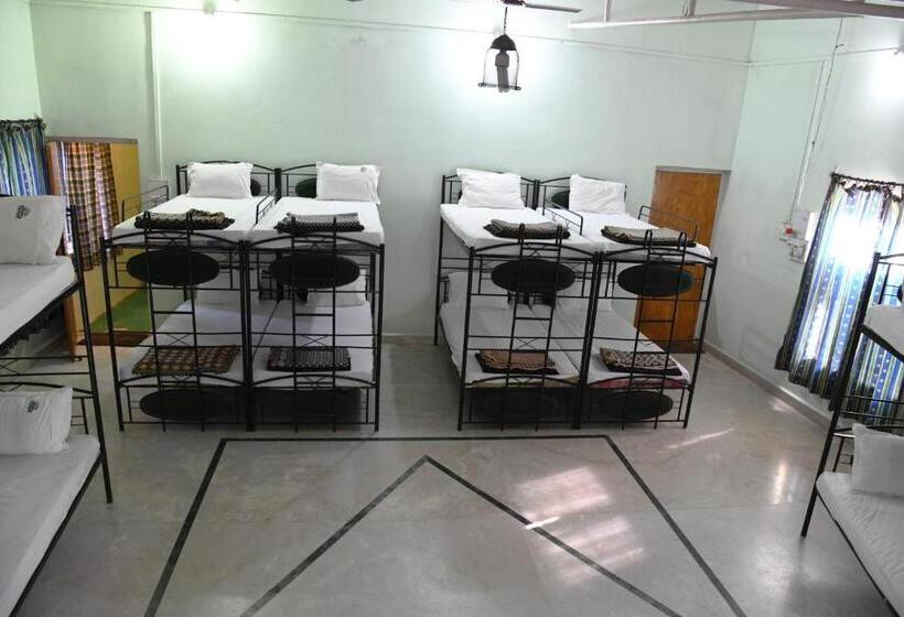 スーペリアファミリールーム, Baaz Jungle Resort