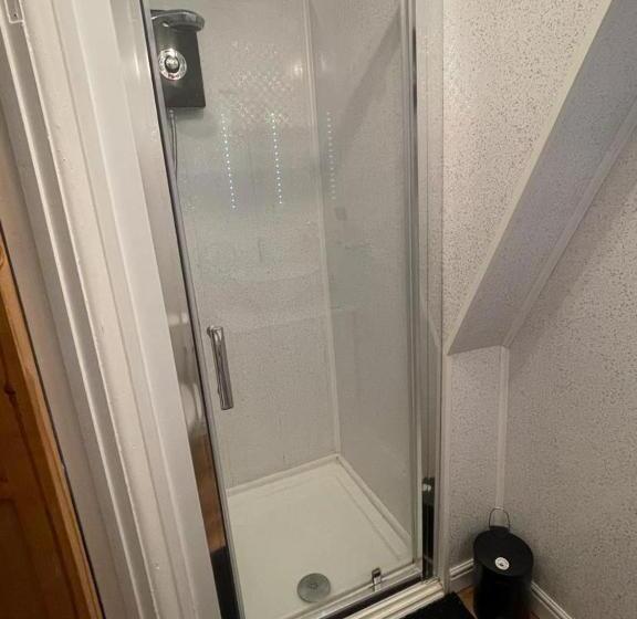 Номер Deluxe, Olivia House