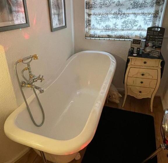 디럭스 룸, Olivia House