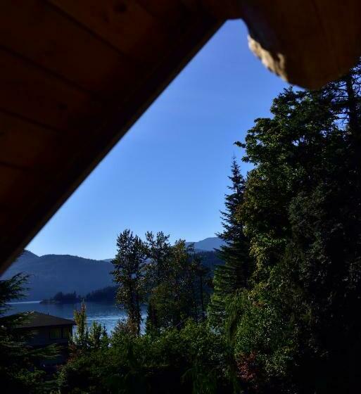 Superior Szoba, The Rockwell Harrison Guest Lodge