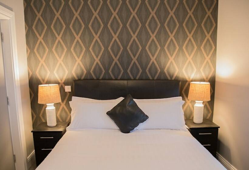 Номер Стандарт, Armorica