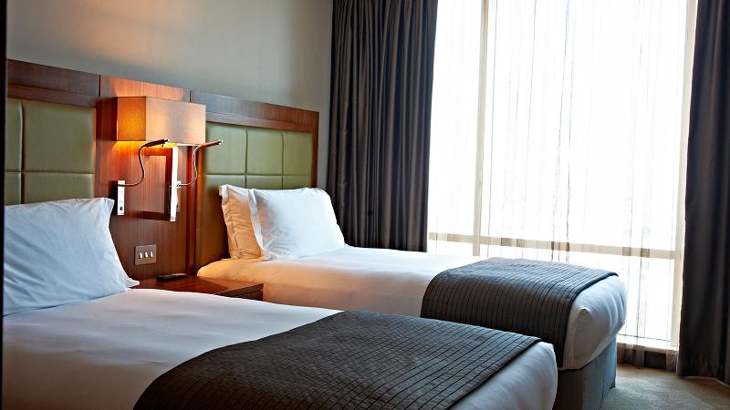 غرفة ديلوكس, Art Deco Luxury Hotel & Residence