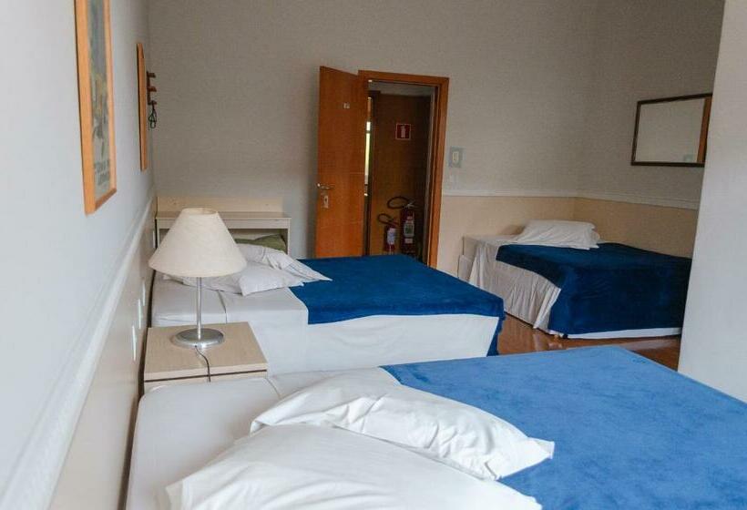 غرفة ديلوكس عائلية, Central Palace