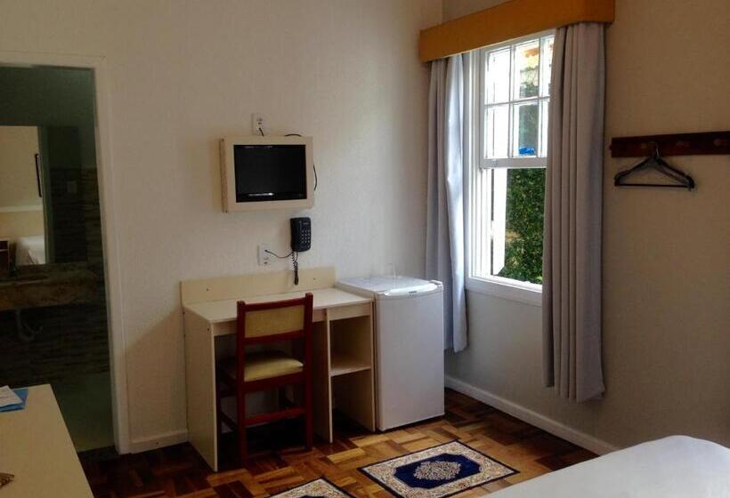 غرفة ديلوكس, Central Palace