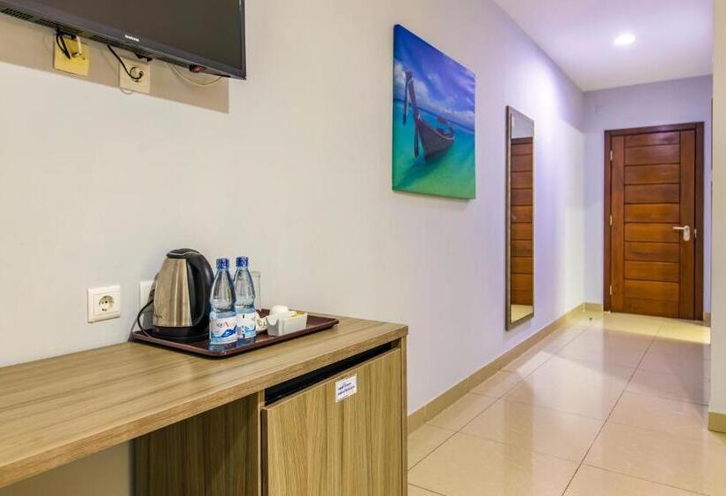 Номер Стандарт, Fénix