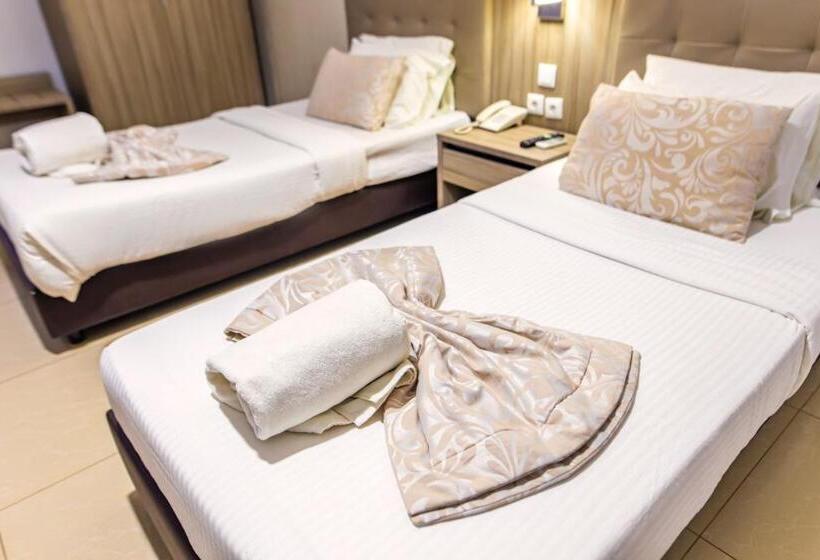 Номер Стандарт, Fénix