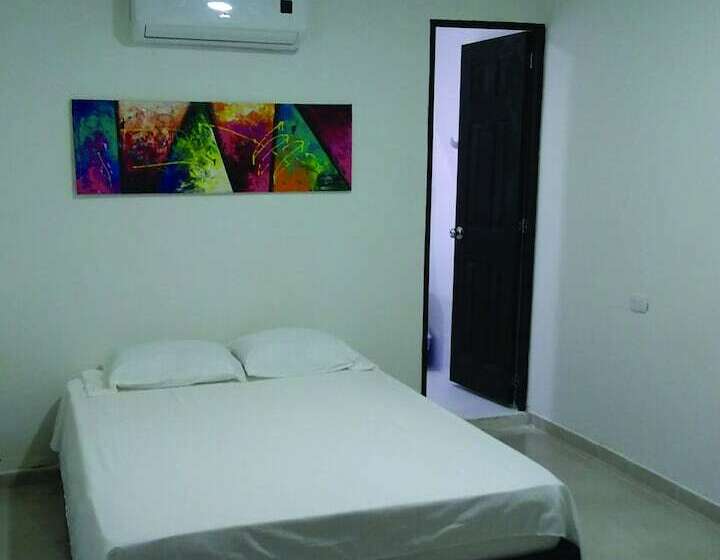 Standardzimmer, Kasvel