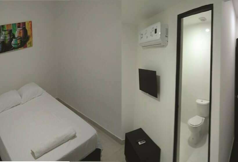 Standardzimmer, Kasvel