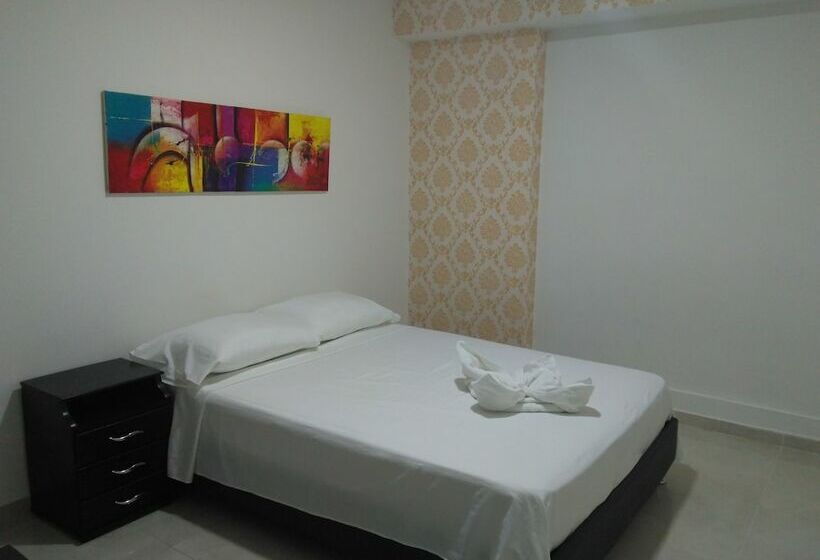 Standardzimmer, Kasvel