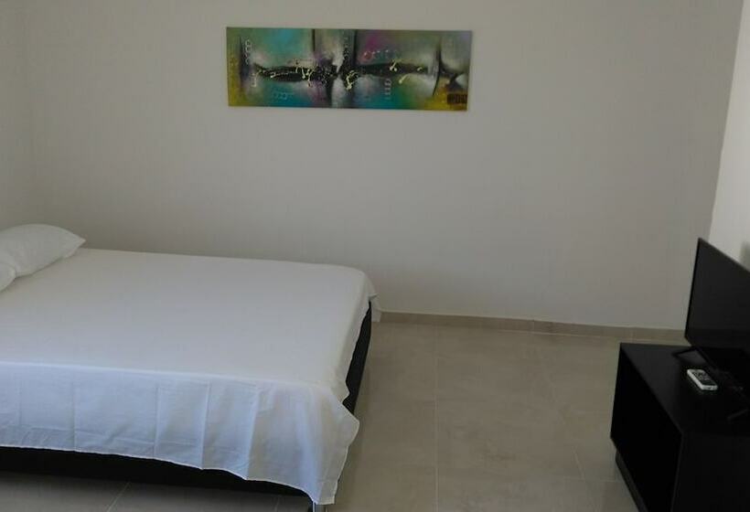 3-Bett-Standardzimmer, Kasvel