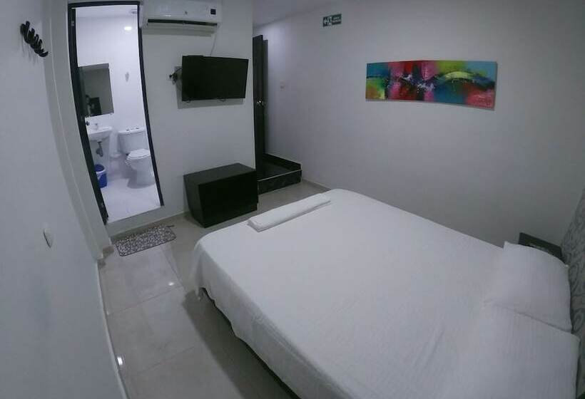 Standardzimmer, Kasvel