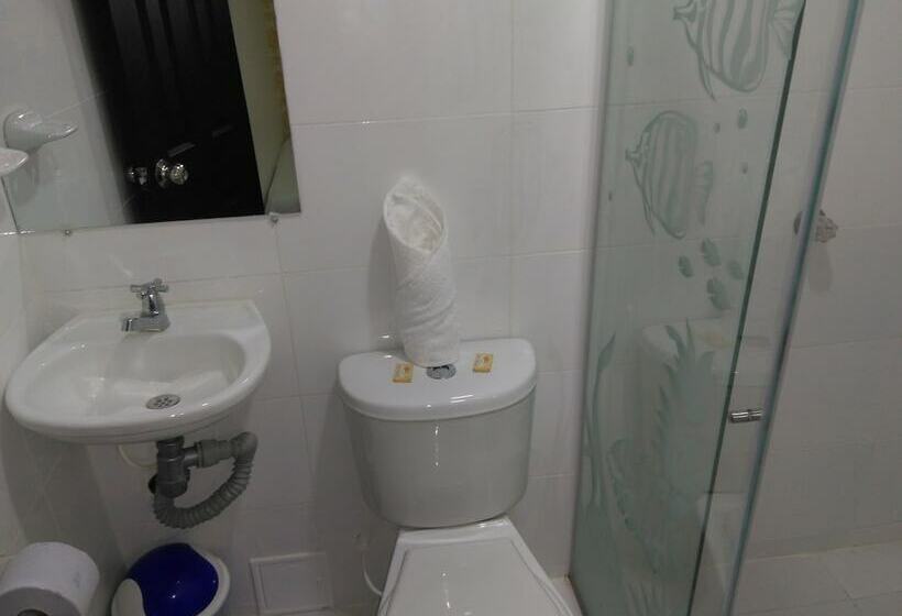 Standardzimmer, Kasvel