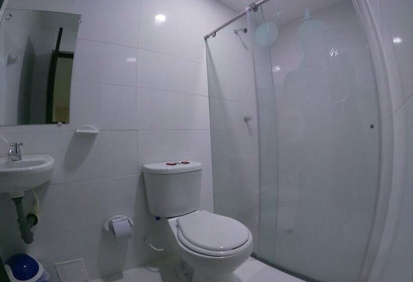 Standardzimmer, Kasvel