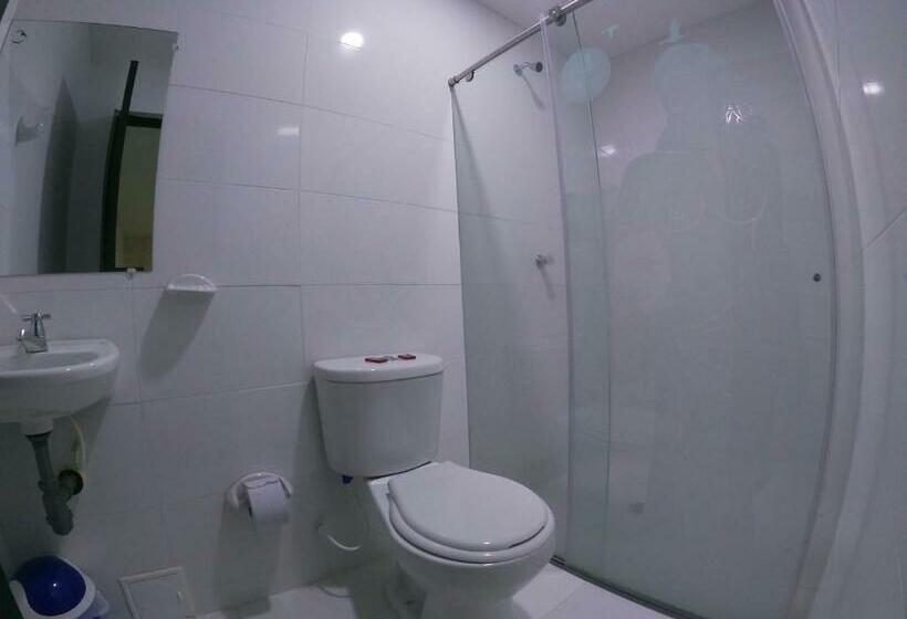 3-Bett-Standardzimmer, Kasvel