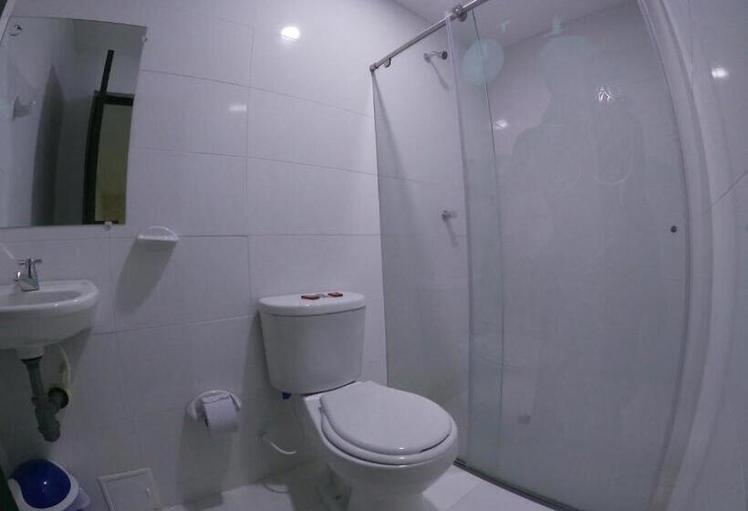 Standardzimmer, Kasvel