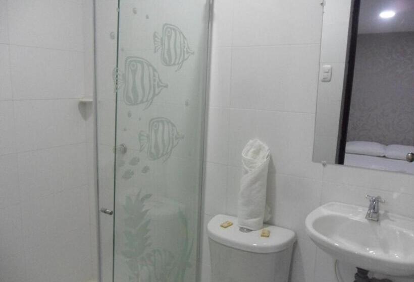 Standardzimmer, Kasvel