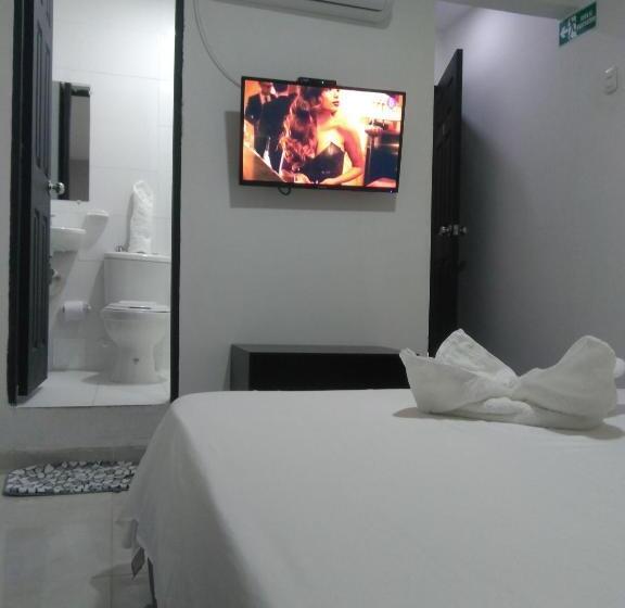 Standardzimmer, Kasvel