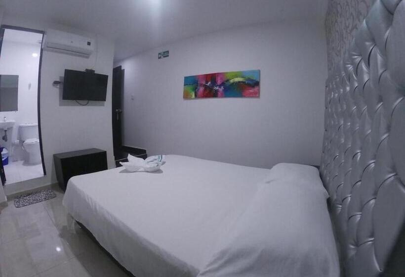 Standardzimmer, Kasvel