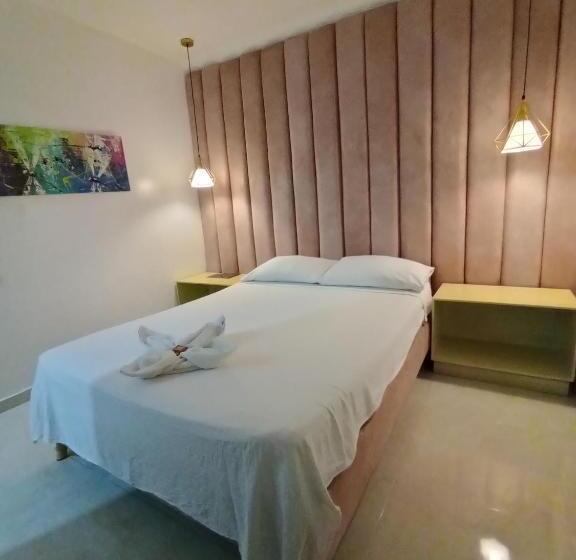 Standardzimmer, Kasvel