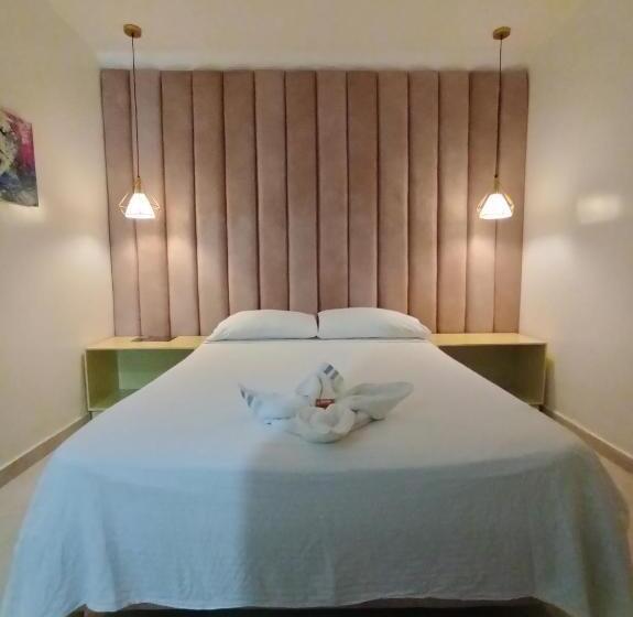 Standardzimmer, Kasvel