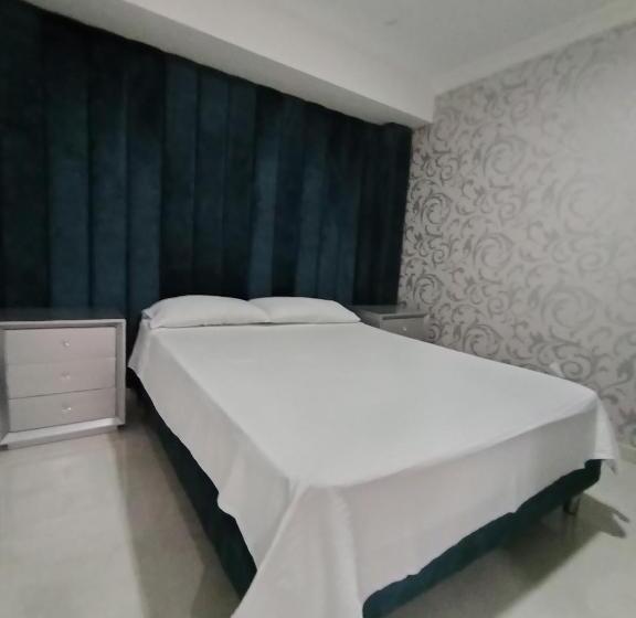 Standardzimmer, Kasvel