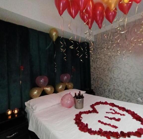 Standardzimmer, Kasvel