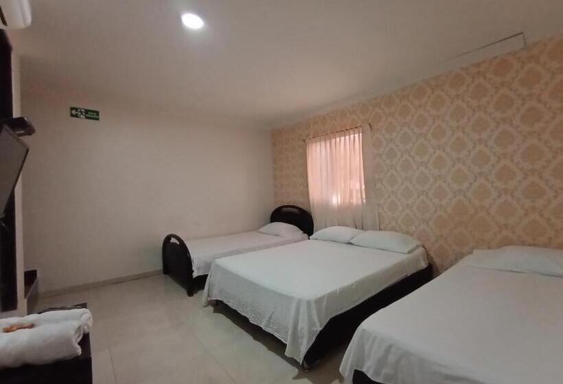 Familienzimmer, Kasvel