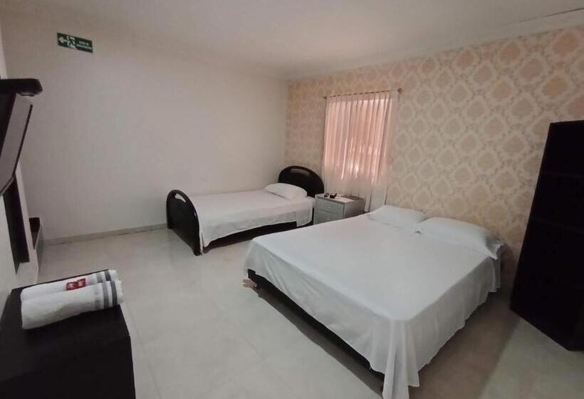 Familienzimmer, Kasvel