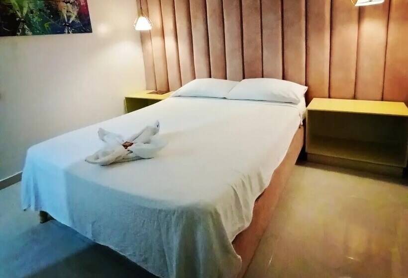 Standardzimmer, Kasvel