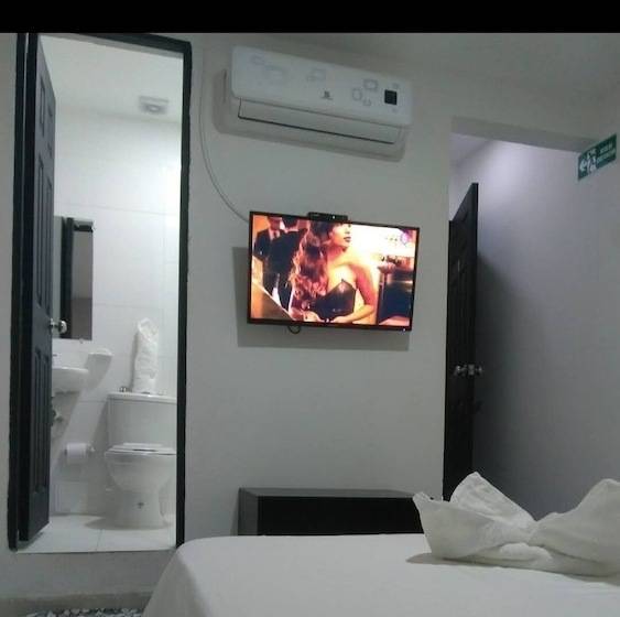 Standardzimmer, Kasvel