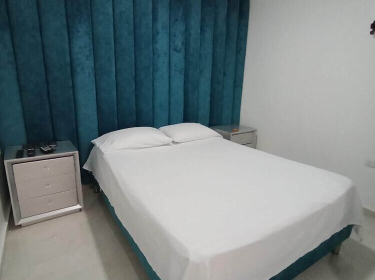 Standardzimmer, Kasvel