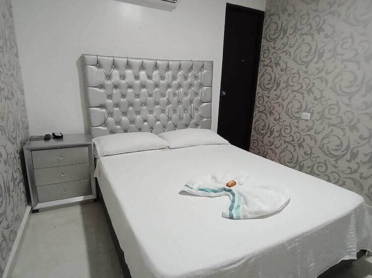 Standardzimmer, Kasvel