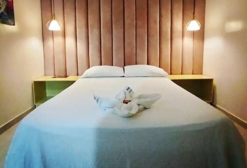 Standardzimmer, Kasvel