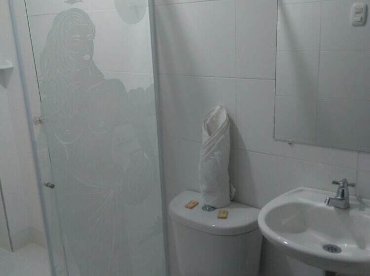 3-Bett-Standardzimmer, Kasvel