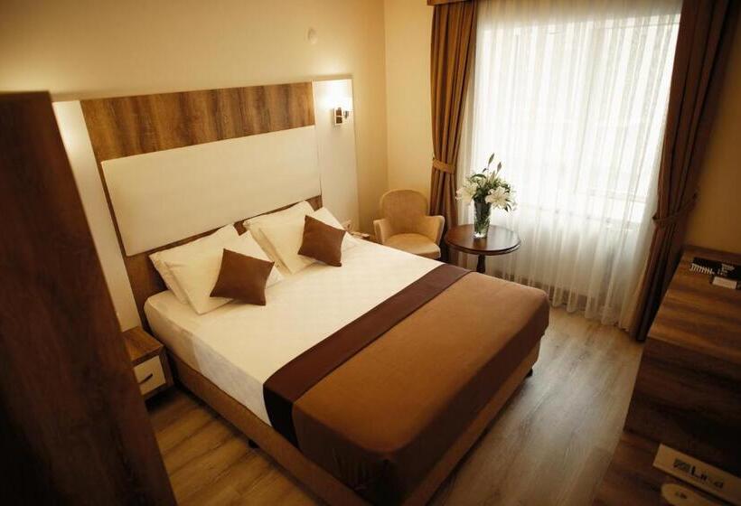 غرفة قياسية, Line Suite