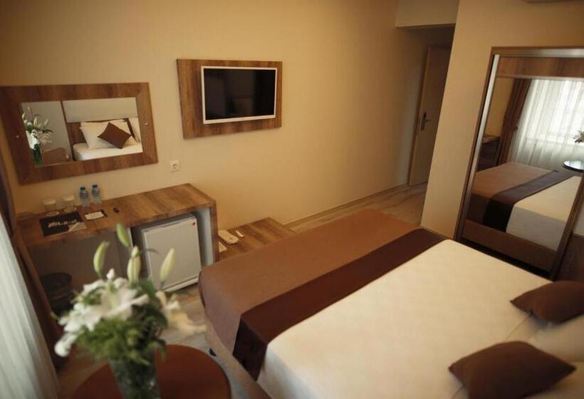 غرفة قياسية, Line Suite