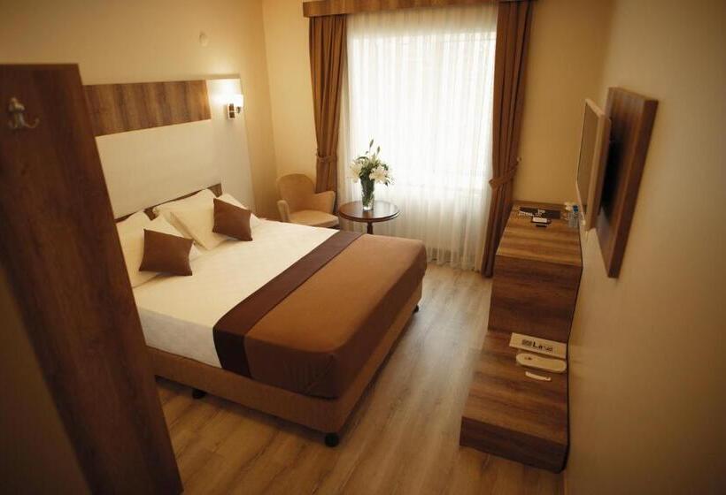 غرفة قياسية, Line Suite