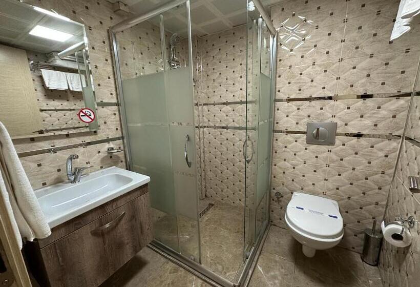 غرفة عائلية, Line Suite