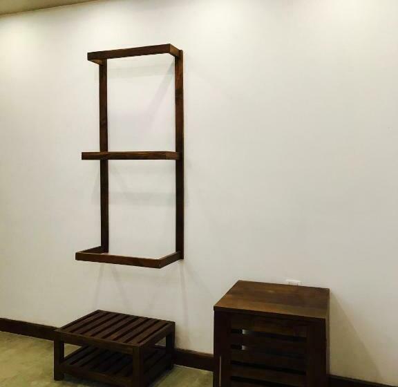 Deluxe Zimmer, Lulus Resort