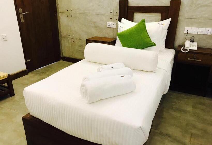 Deluxe Zimmer, Lulus Resort