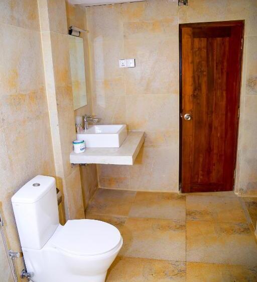 3 Bett Deluxe Zimmer, Lulus Resort