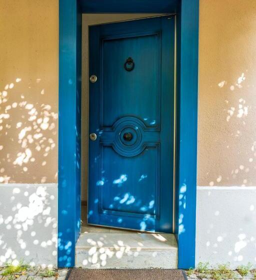 Номер Стандарт Вид на Море с Балконом, Son2oda