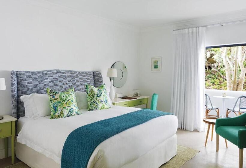 스탠다드 룸 킹사이즈 침대, The Old Rectory