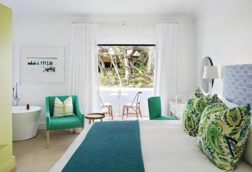 스탠다드 룸 킹사이즈 침대, The Old Rectory