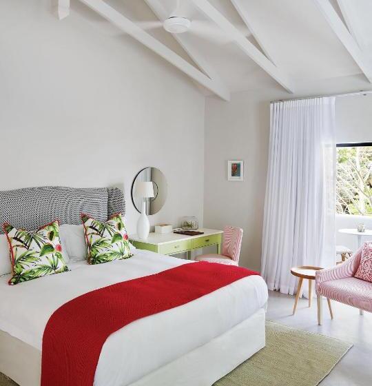 스탠다드 룸 킹사이즈 침대, The Old Rectory