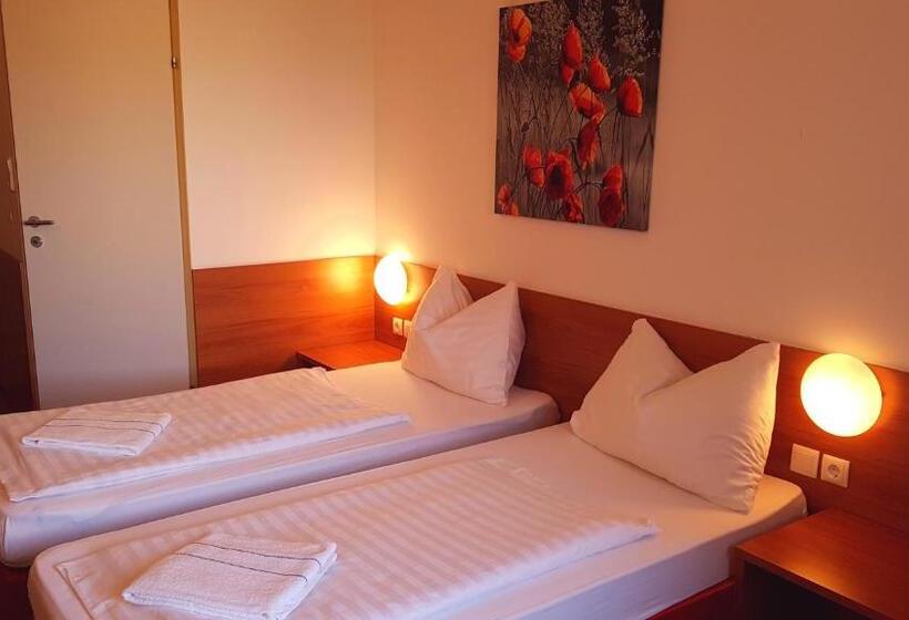 Standard-huone, Oekotel Traiskirchen