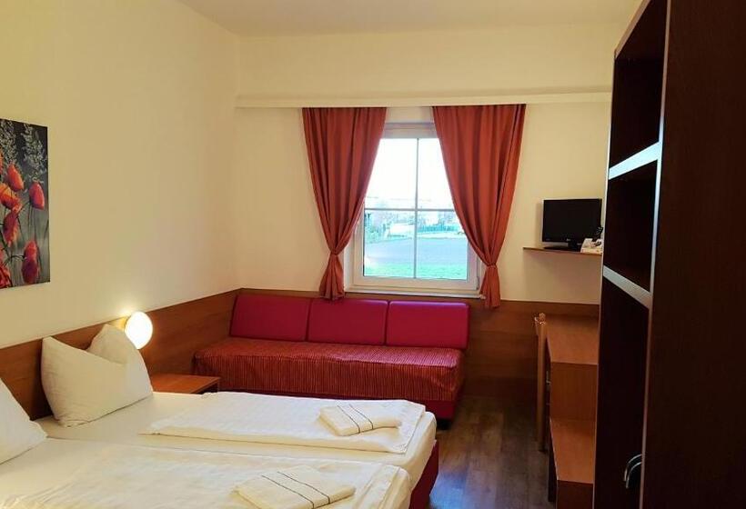 Standard-huone, Oekotel Traiskirchen