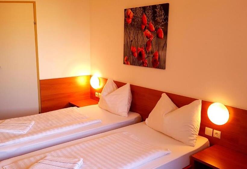 Standard-huone, Oekotel Traiskirchen