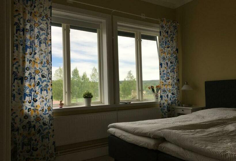 Номер Стандарт, Orsa Station Bed And Breakfast